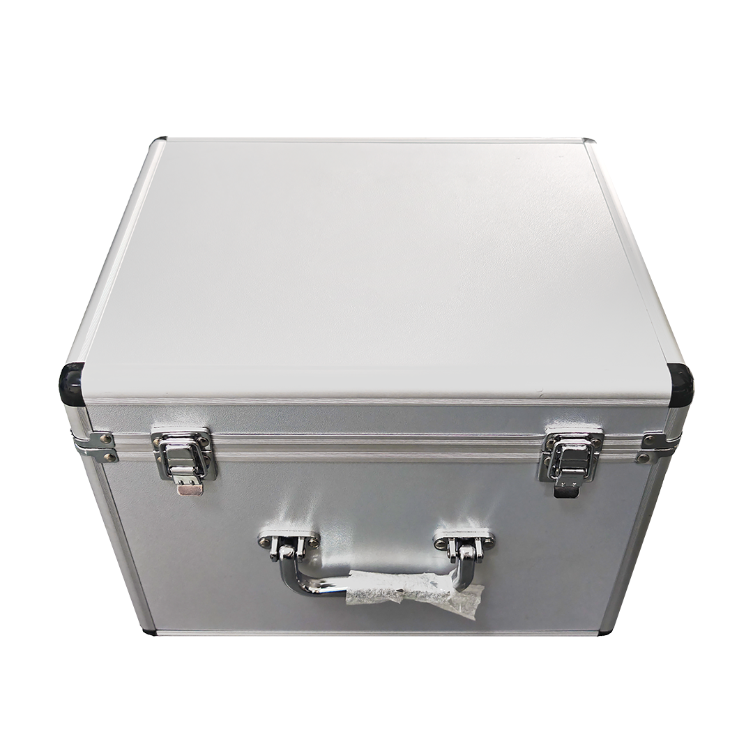 Drone Carrying Case - Aluminum Hard Carry Case 318×245×223mm Portable