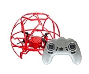 Drone Battery Charger - Navigator 100 Coreless Brush Drone Football,