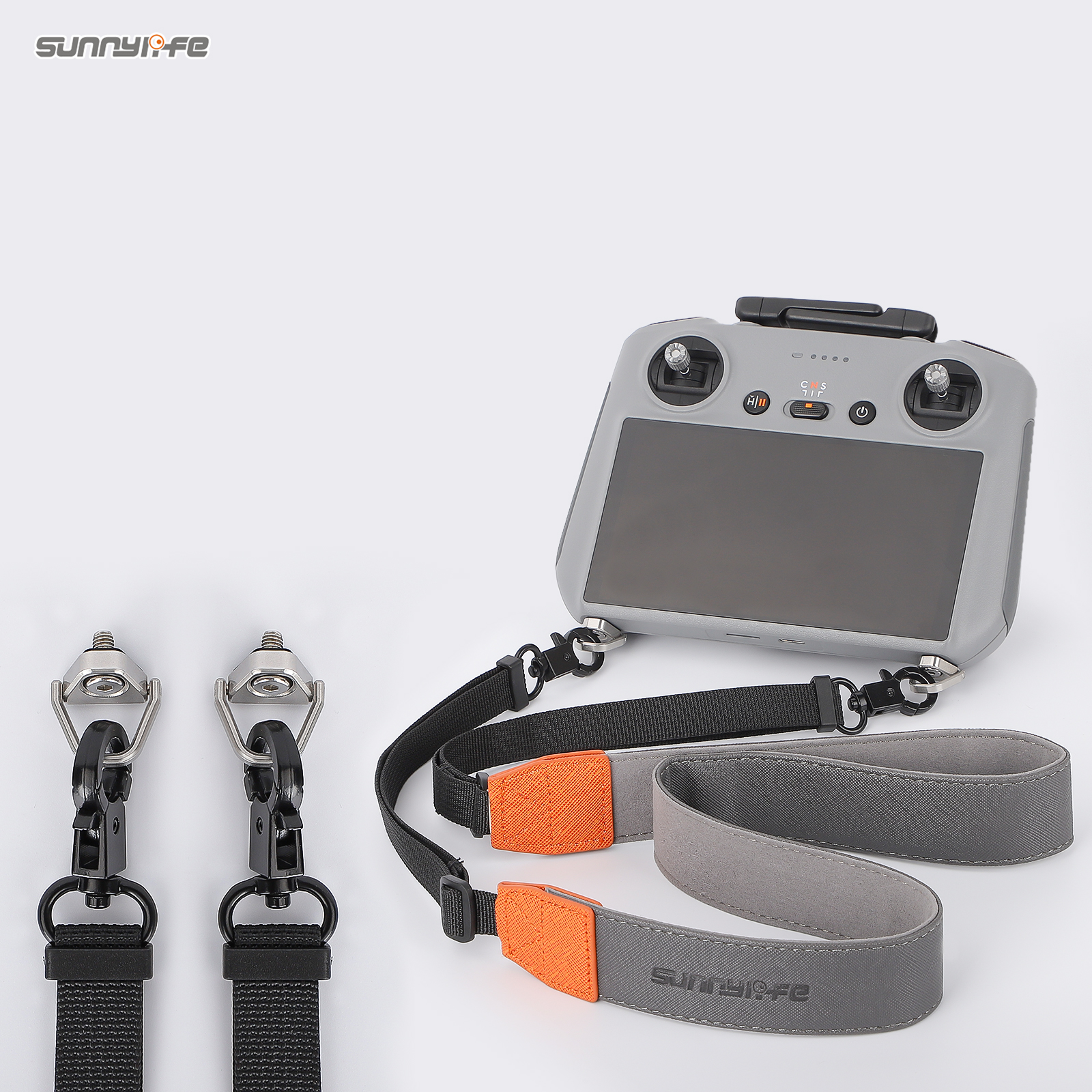 Sunnylife Remote Controller Ho - Drone Neck Strap recensione e prezzo