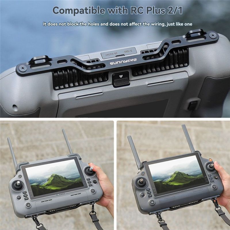 Sunnylife Neck Lanyard Hook Be - Drone Remote Controller Lanyard recensione e prezzo