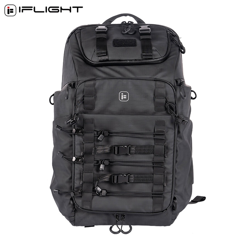 IFlight FPV Drone Backpack V2  - Drone Backpack recensione e prezzo