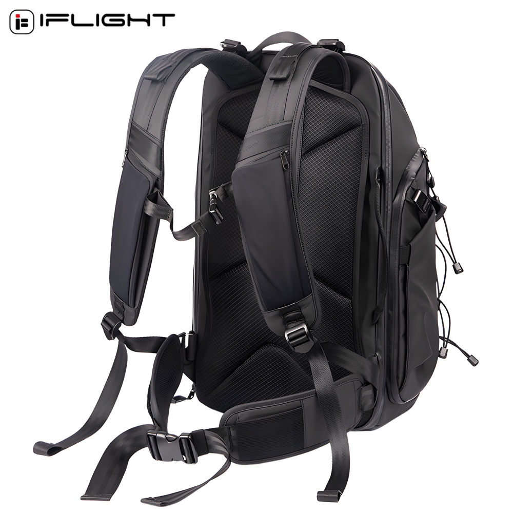 IFlight FPV Drone Backpack V2  - Drone Backpack recensione e prezzo