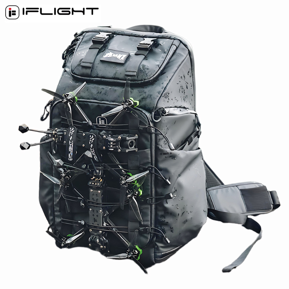 IFlight FPV Drone Backpack V2  - Drone Backpack recensione e prezzo