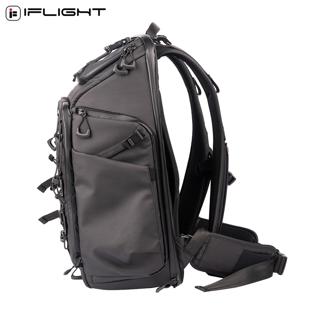 IFlight FPV Drone Backpack V2  - Drone Backpack recensione e prezzo