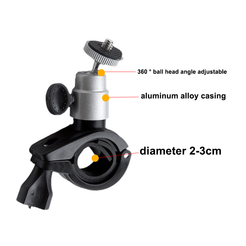 Bike Mount for DJI RC RC2 Cont - Drone Tablet Mount recensione e prezzo