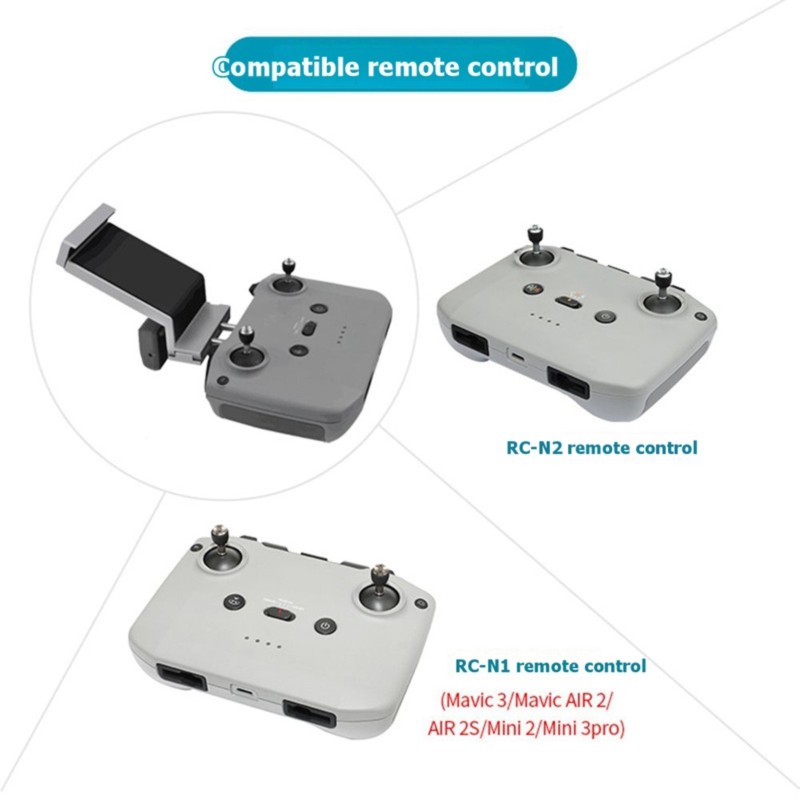 【CYBER MONDAY】For DJI Mini2 Ai - Drone Tablet Mount recensione e prezzo
