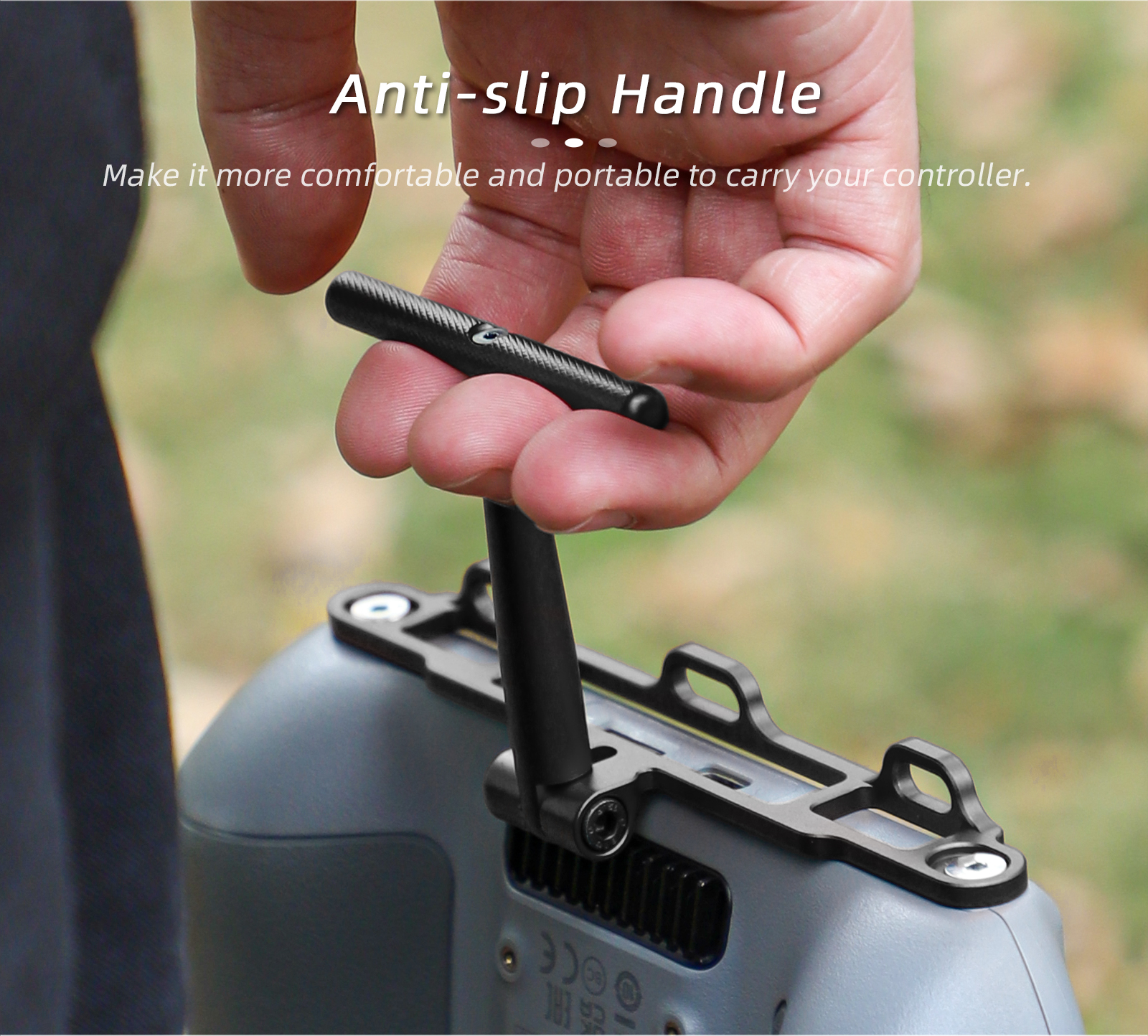 Controller For DJI RC 2/1 Lany - Drone Neck Strap recensione e prezzo