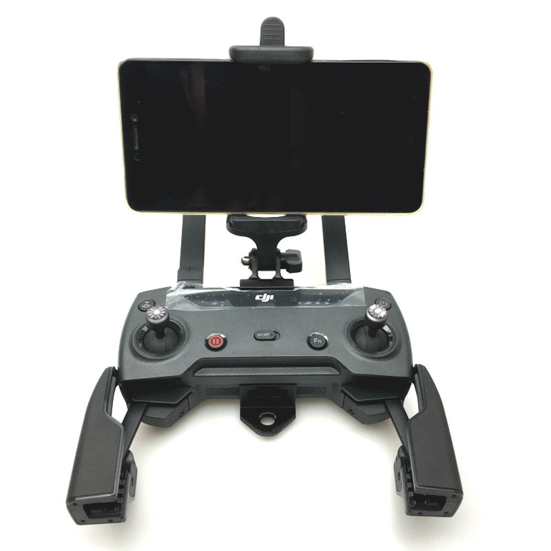 50-85mm Phone Clip Holder Remo - Drone Tablet Mount recensione e prezzo