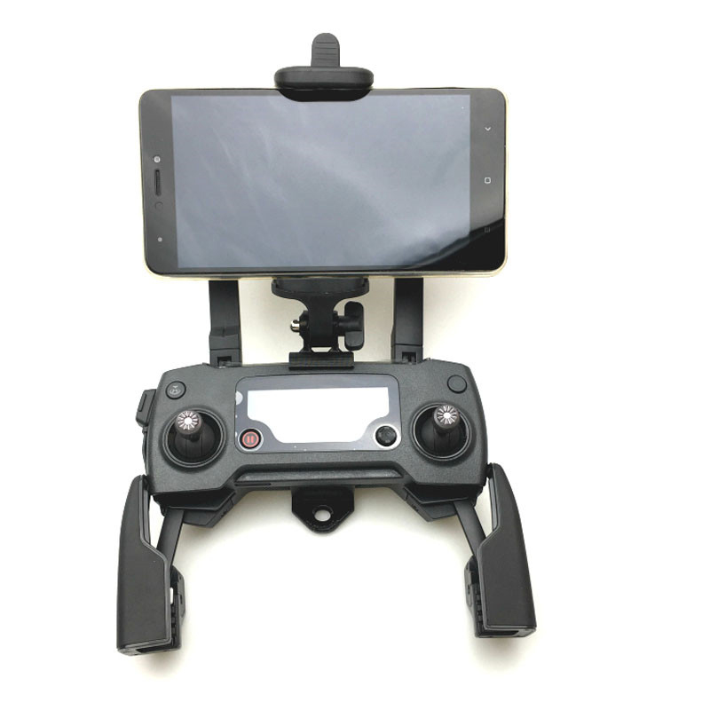50-85mm Phone Clip Holder Remo - Drone Tablet Mount recensione e prezzo