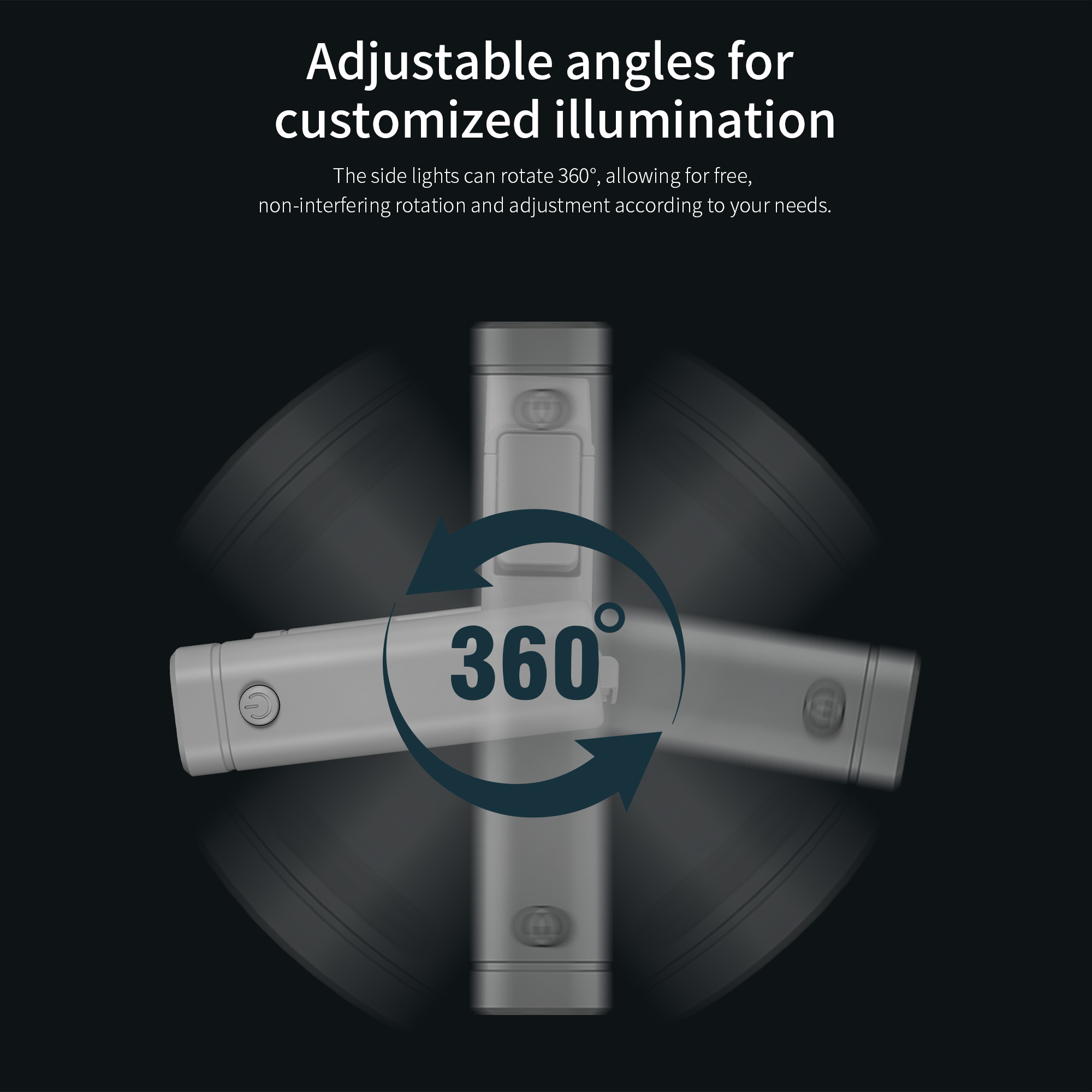 For DJI Mini 4 Pro LED Night N - Drone Strobe Light recensione e prezzo