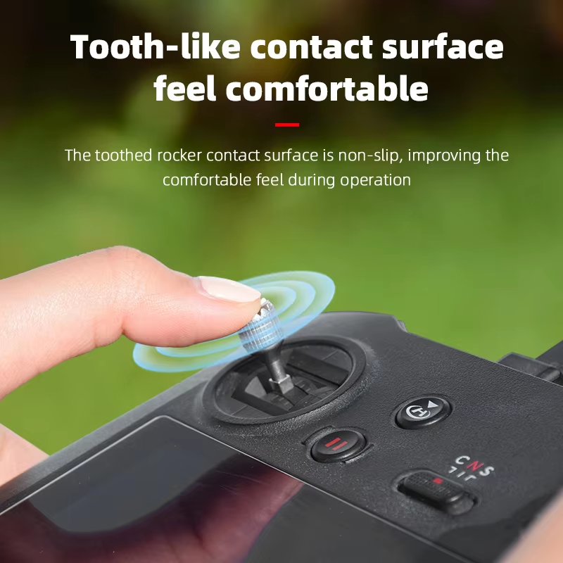 Original Thumb Stick Joystick  - Drone Control Stick recensione e prezzo