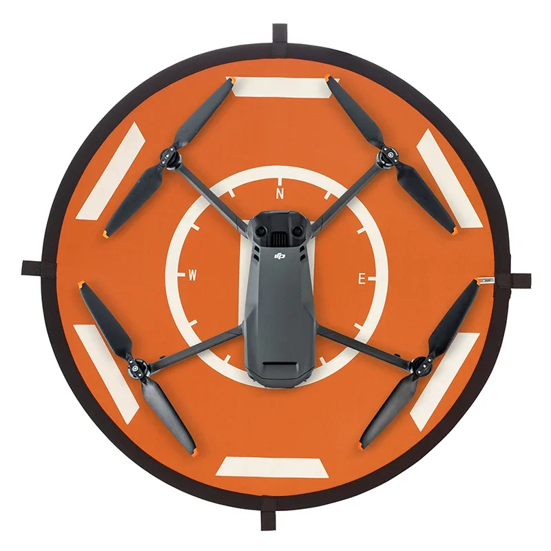 Landing Pad 56cm 80cm Safety L - Drone Landing Pad recensione e prezzo