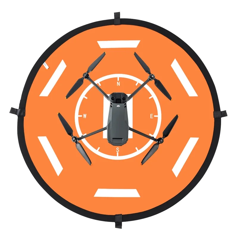 Landing Pad 56cm 80cm Safety L - Drone Landing Pad recensione e prezzo