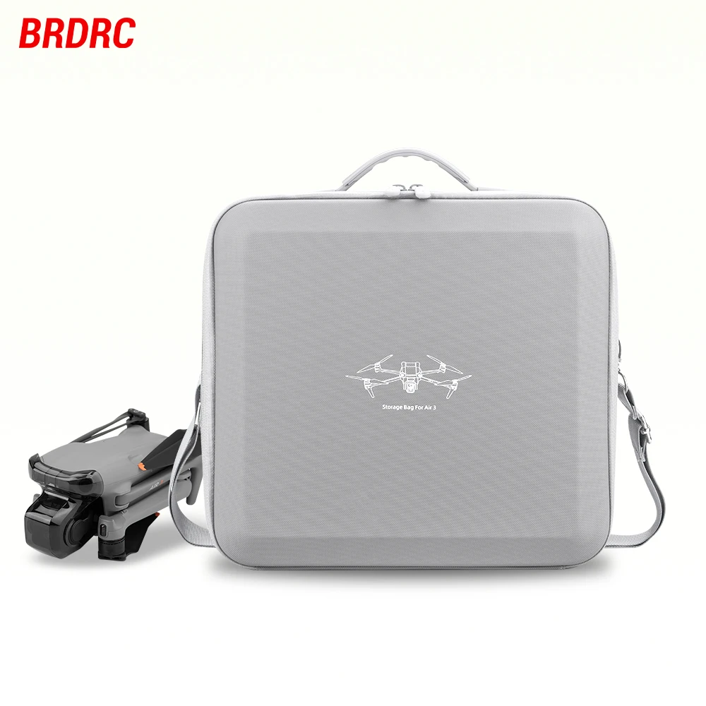 BRDRC Storage Bag for DJI Air  - Drone Joystick Cover recensione e prezzo