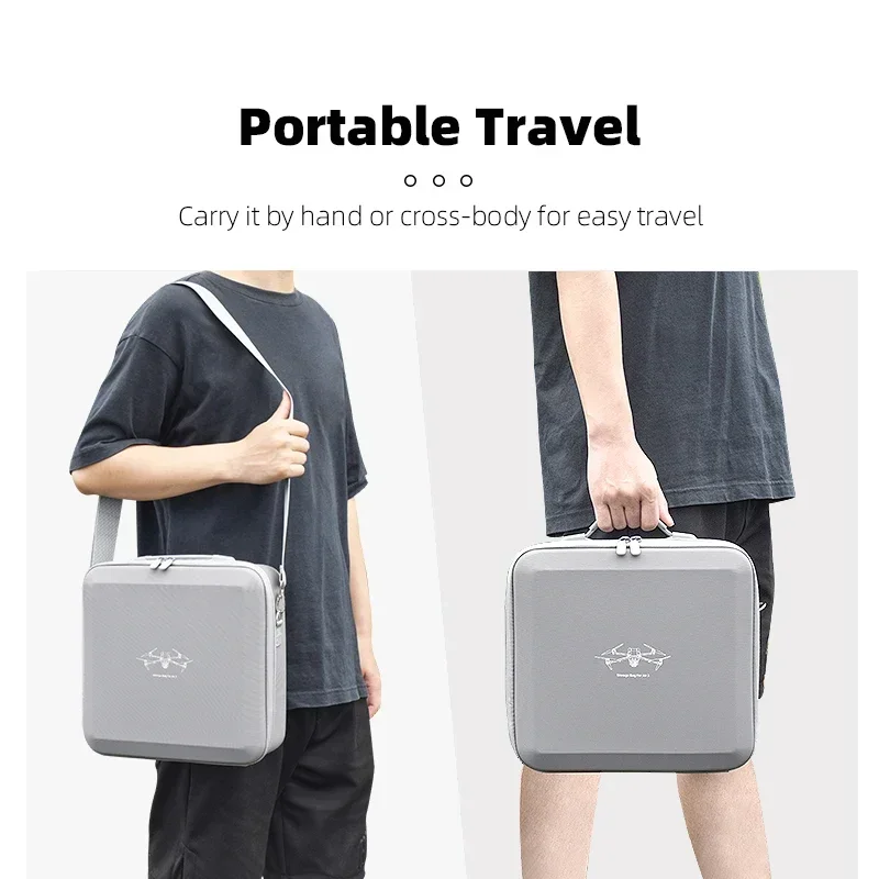 BRDRC Storage Bag for DJI Air  - Drone Joystick Cover recensione e prezzo