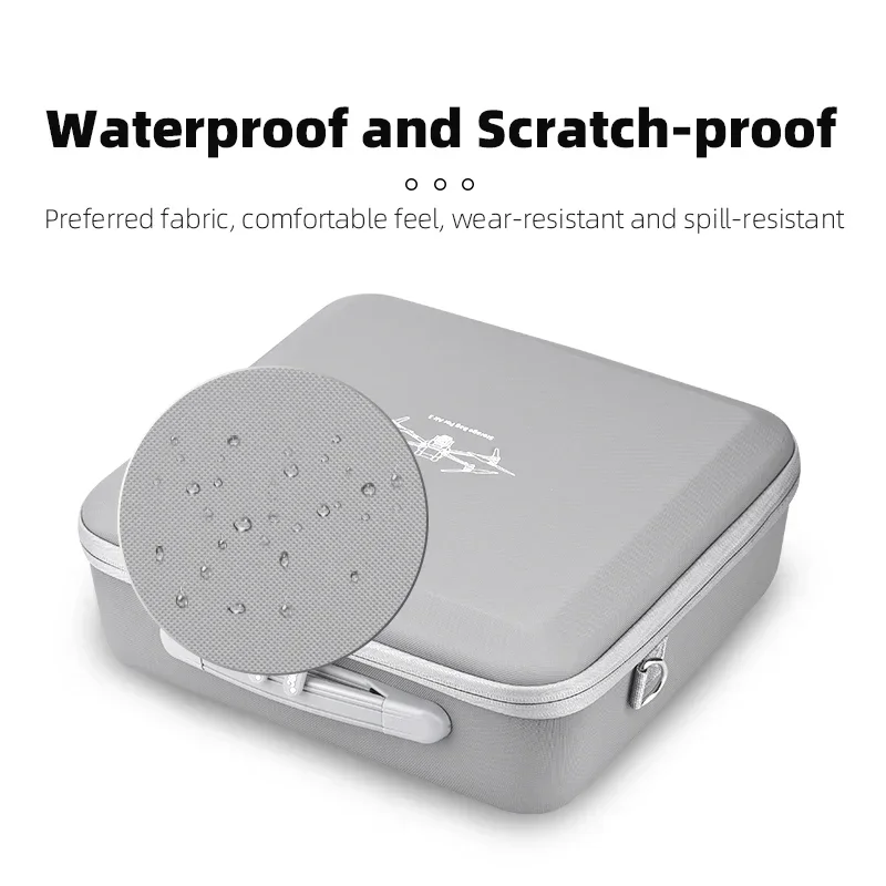 BRDRC Storage Bag for DJI Air  - Drone Joystick Cover recensione e prezzo