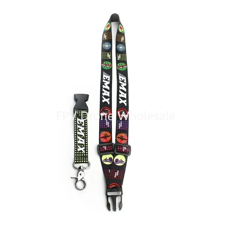 Emax Adjustable Carrying Remot - Drone Neck Strap recensione e prezzo