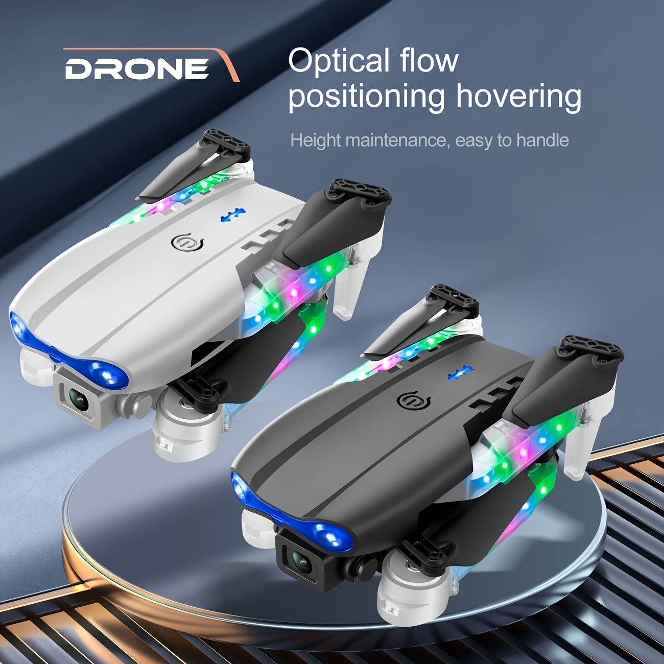2026 New E88 MAX & E99 PRO Fol - Drone Controller Screen recensione e prezzo