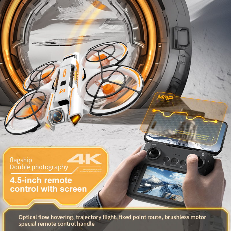 New A21 Drone 8K Professional  - Drone Power Bank recensione e prezzo