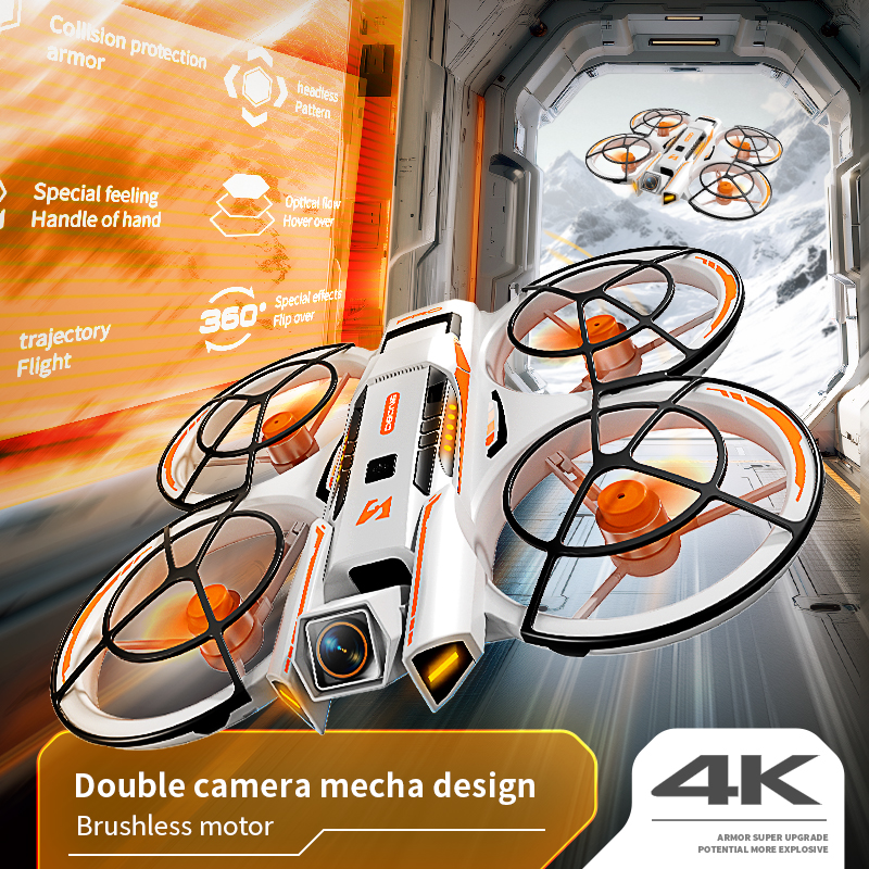 New A21 Drone 8K Professional  - Drone Power Bank recensione e prezzo