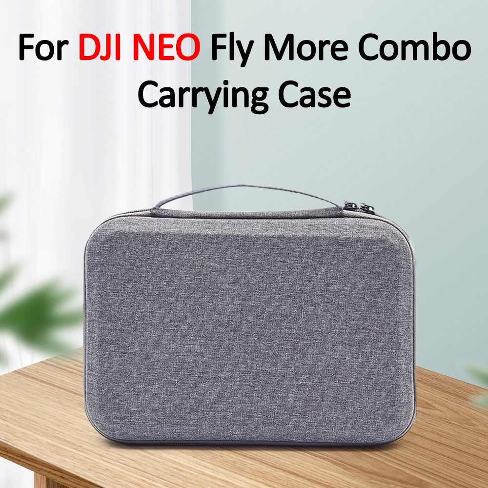 Protective Storage Case Travel - Drone Controller Hood recensione e prezzo