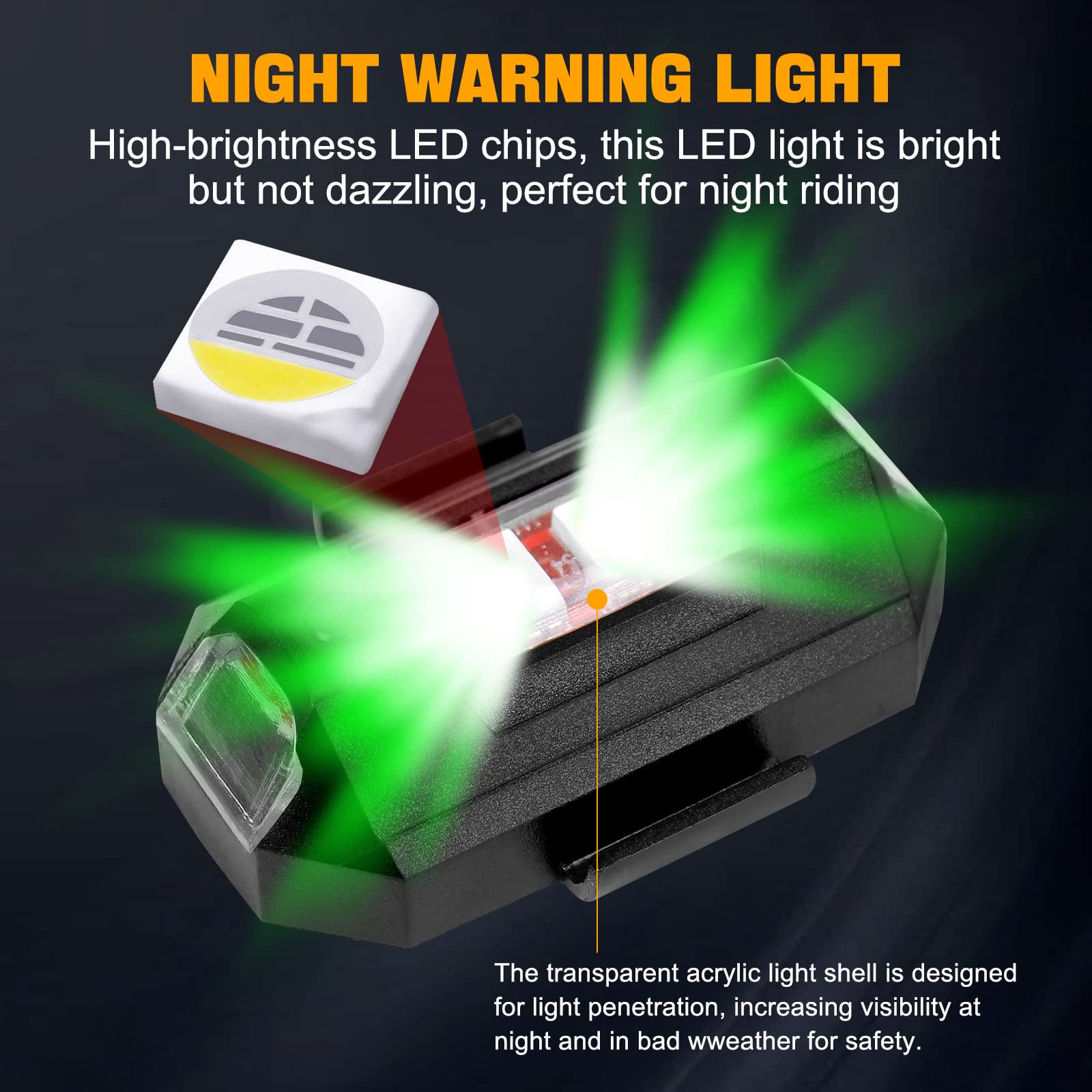 Motorcycle Lights Drone Strobe - Drone Strobe Light recensione e prezzo