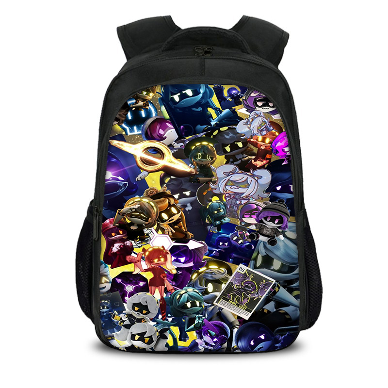 Murder Drones Double layered B - Drone Backpack recensione e prezzo