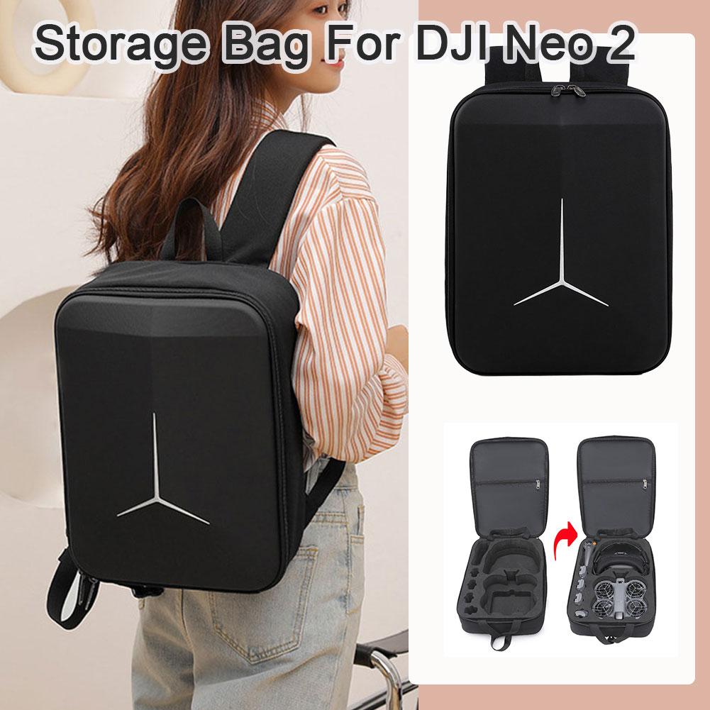 Hard-Shell Backpack for Dji Ne - Drone Backpack recensione e prezzo