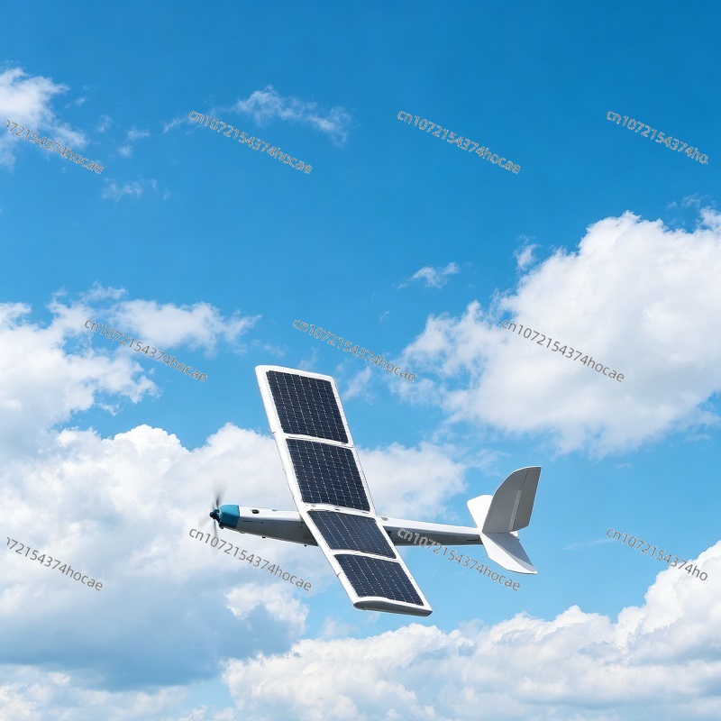 CIGS  Thin-film Solar Power Sh - Drone Solar Charger recensione e prezzo