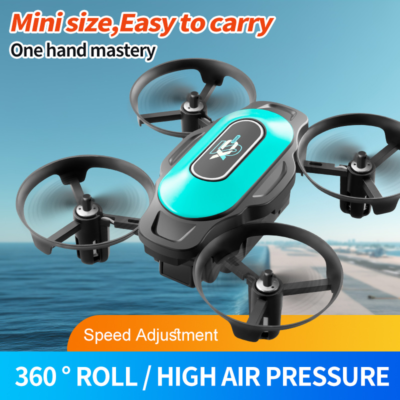 XD2 Mini Drone, 360° Stunt Fli - Drone Remote Controller Lanyard recensione e prezzo