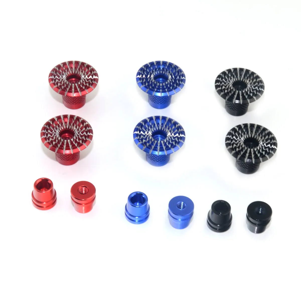 3D style stick end M3 thread f - Drone Control Stick recensione e prezzo