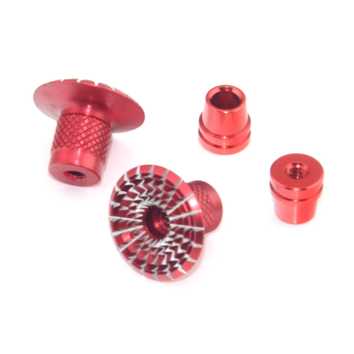 3D style stick end M3 thread f - Drone Control Stick recensione e prezzo