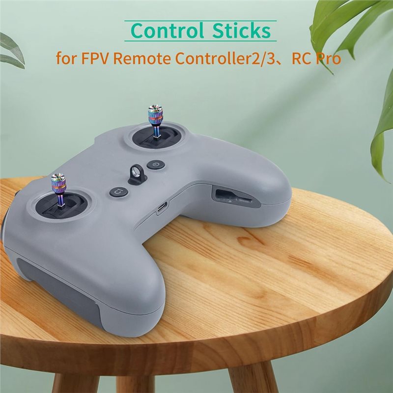 B27B Rocker Stick Thumb Joysti - Drone Control Stick recensione e prezzo