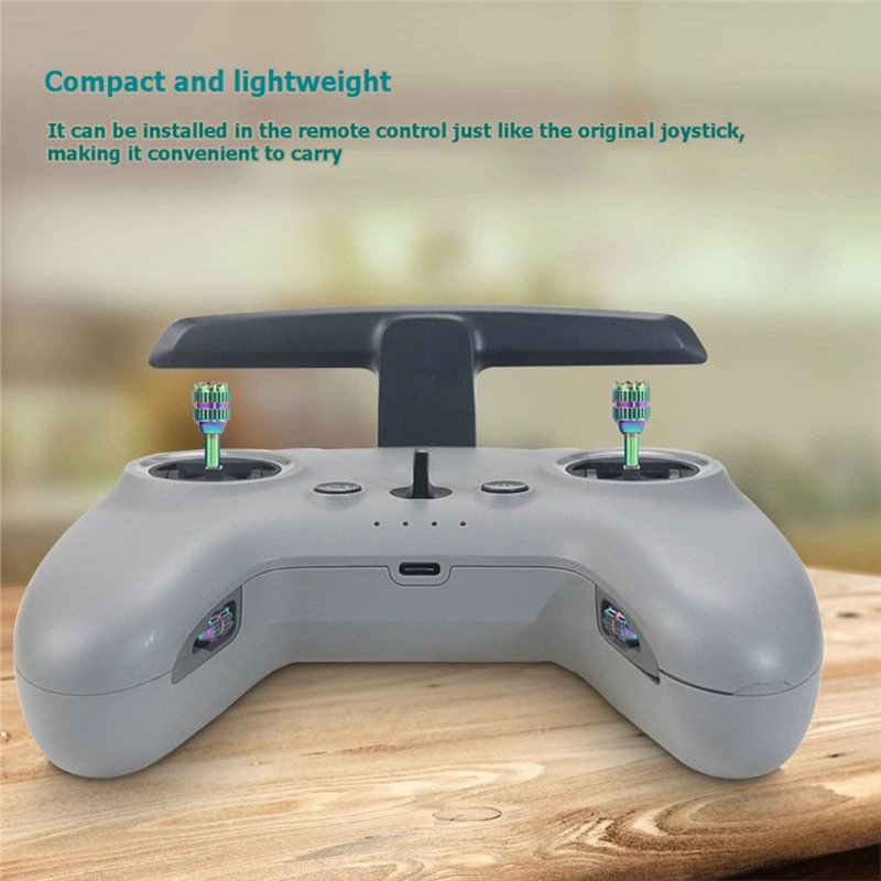 B27B Rocker Stick Thumb Joysti - Drone Control Stick recensione e prezzo