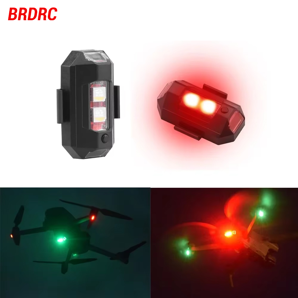 Mini Drone Strobe Light for DJ - Drone Tablet Mount recensione e prezzo