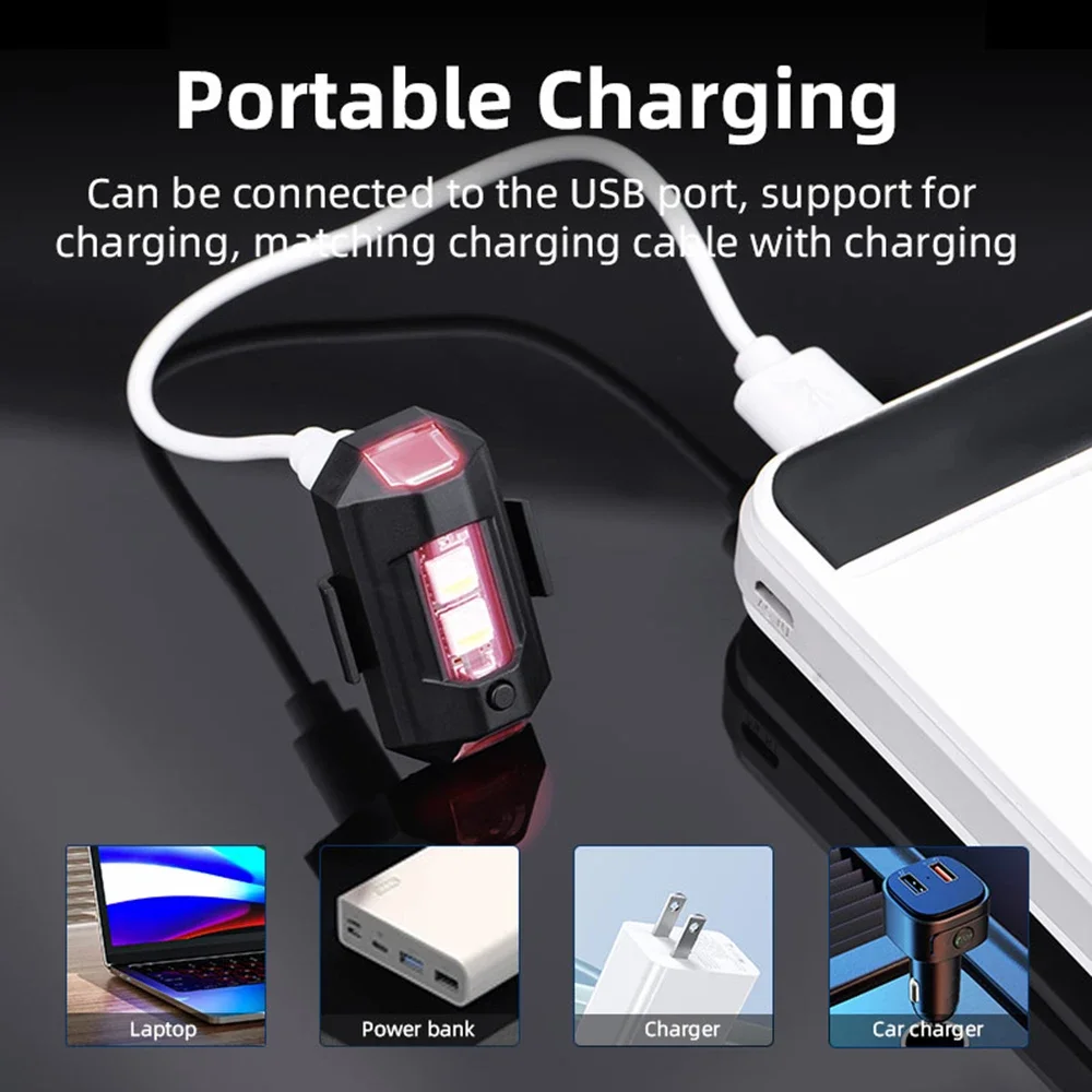 Mini Drone Strobe Light for DJ - Drone Tablet Mount recensione e prezzo