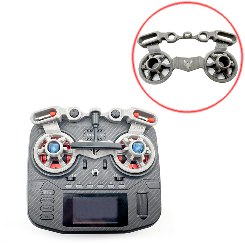 1PCS For Radiomaster Boxer FPV - Drone Control Stick recensione e prezzo