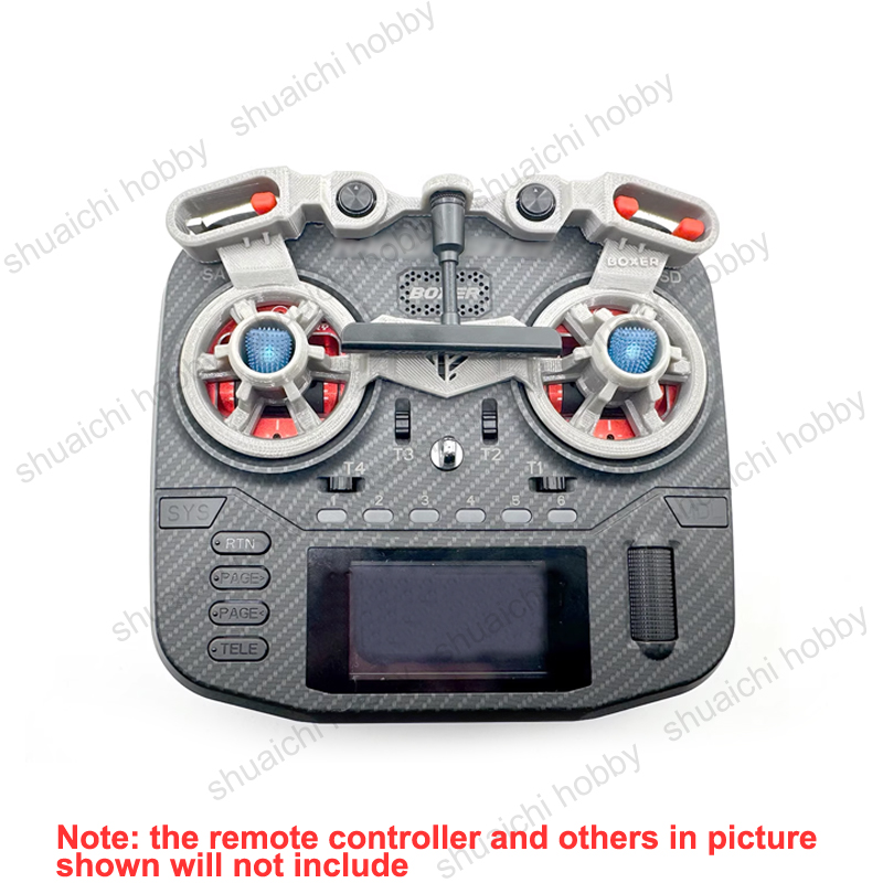 1PCS For Radiomaster Boxer FPV - Drone Control Stick recensione e prezzo