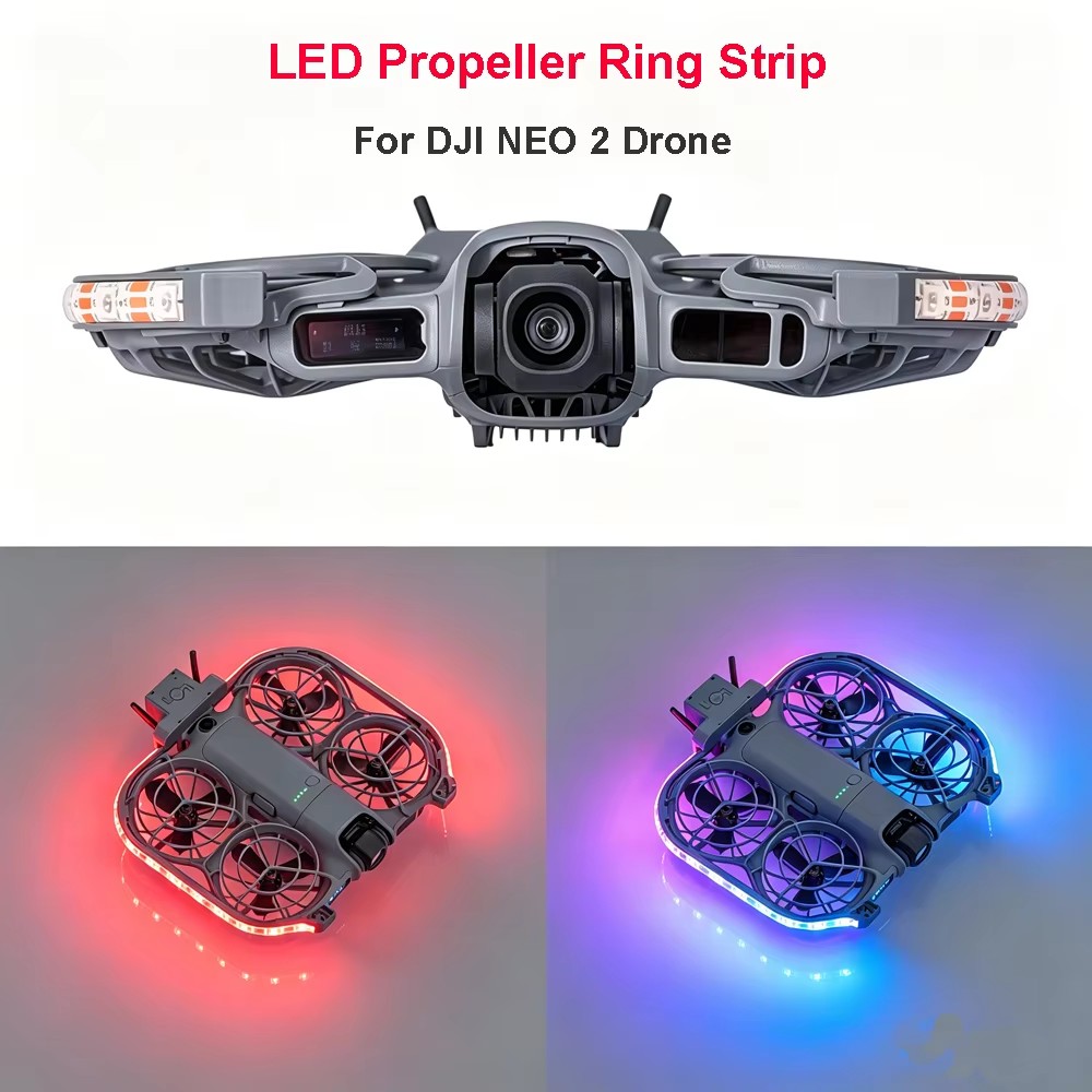 STARTRC RGB LED Light Strip Fo - Drone Beacon Light recensione e prezzo
