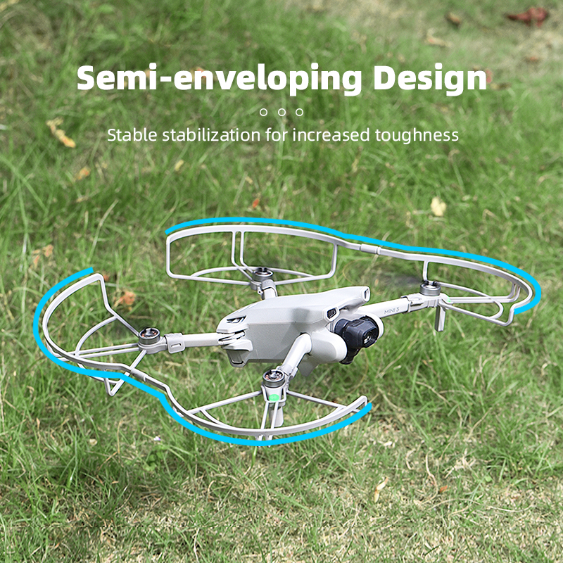 BRDRC Propeller Guard for DJI  - Drone Propeller Holder recensione e prezzo