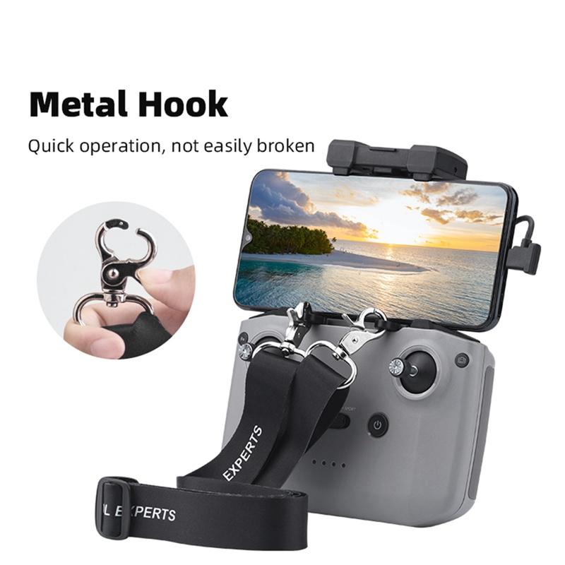 A56G-BRDRC for RC/RC 2/RC Pro  - Drone Neck Strap recensione e prezzo
