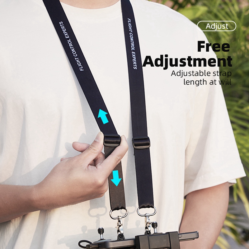 A56G-BRDRC for RC/RC 2/RC Pro  - Drone Neck Strap recensione e prezzo
