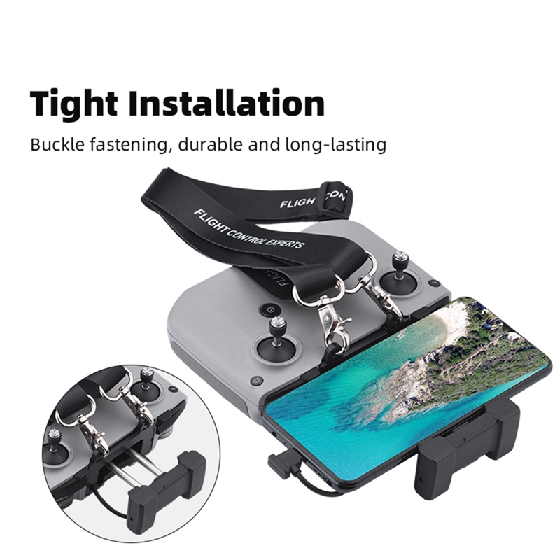 A56G-BRDRC for RC/RC 2/RC Pro  - Drone Neck Strap recensione e prezzo