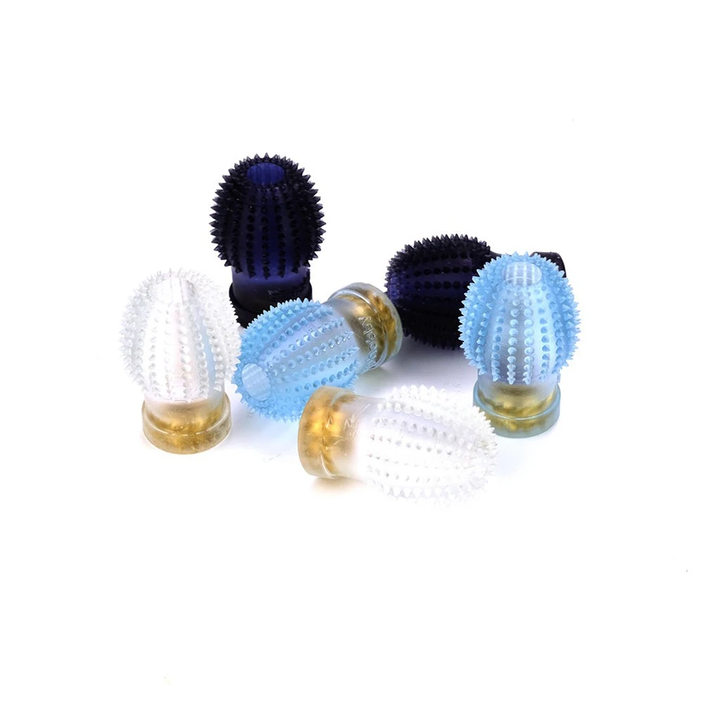 2pcs STPHOBBY Resin Mushroom H - Drone Control Stick recensione e prezzo