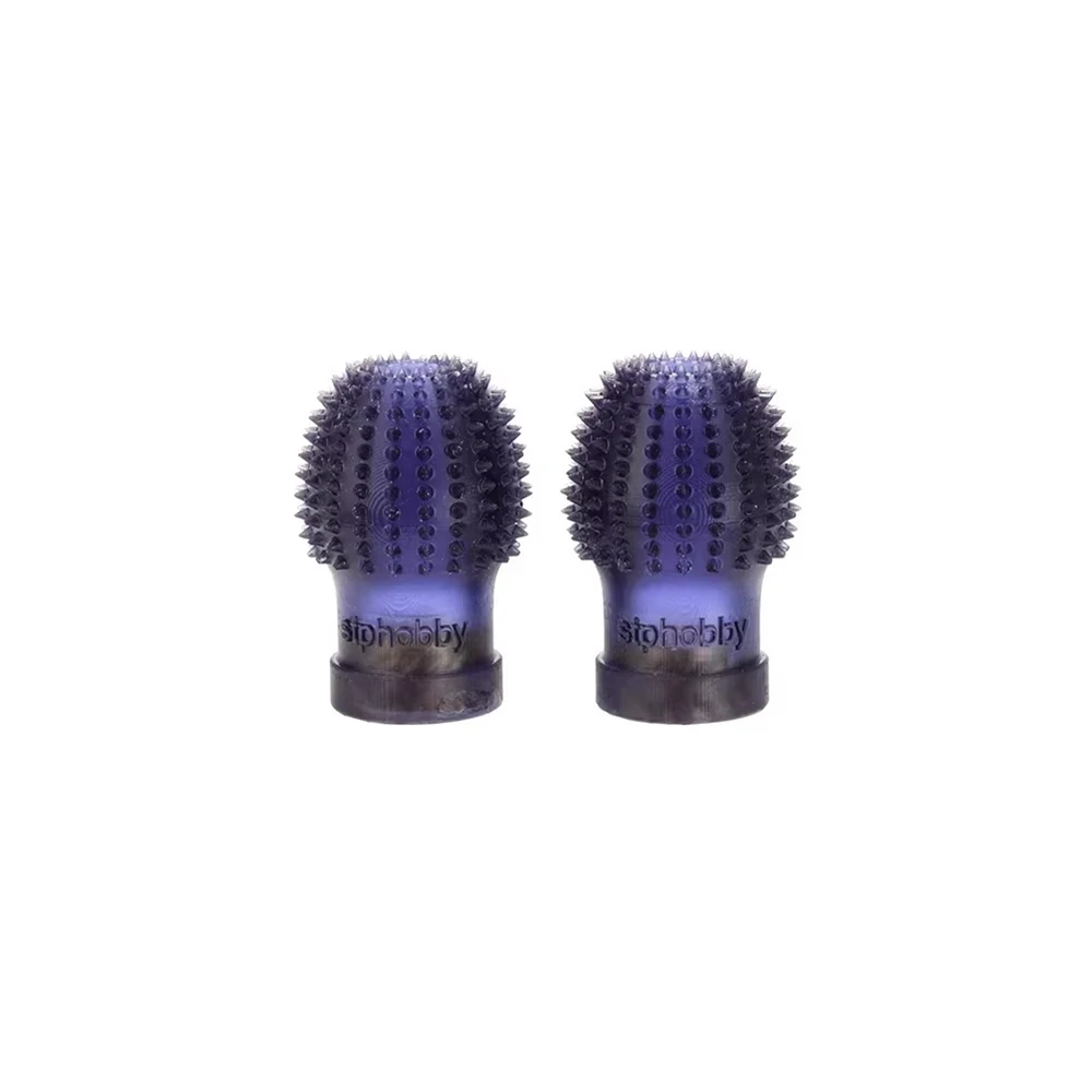 2pcs STPHOBBY Resin Mushroom H - Drone Control Stick recensione e prezzo