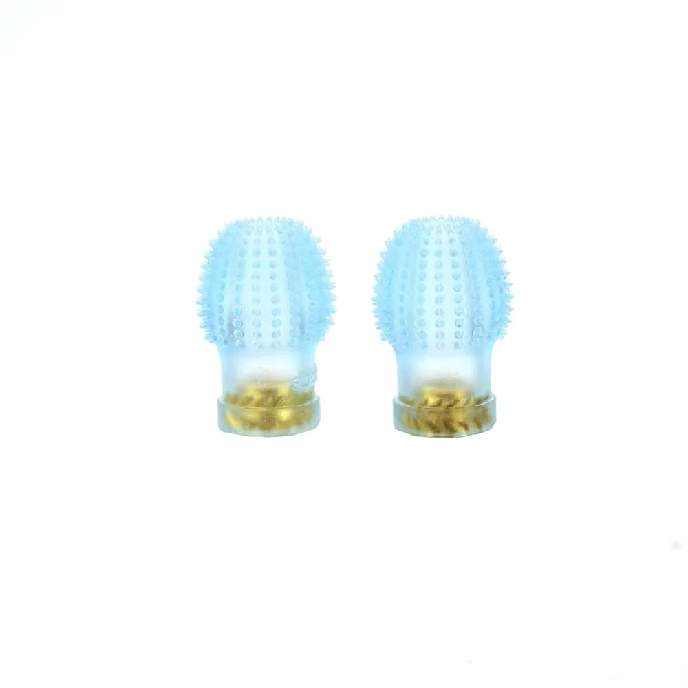 2pcs STPHOBBY Resin Mushroom H - Drone Control Stick recensione e prezzo