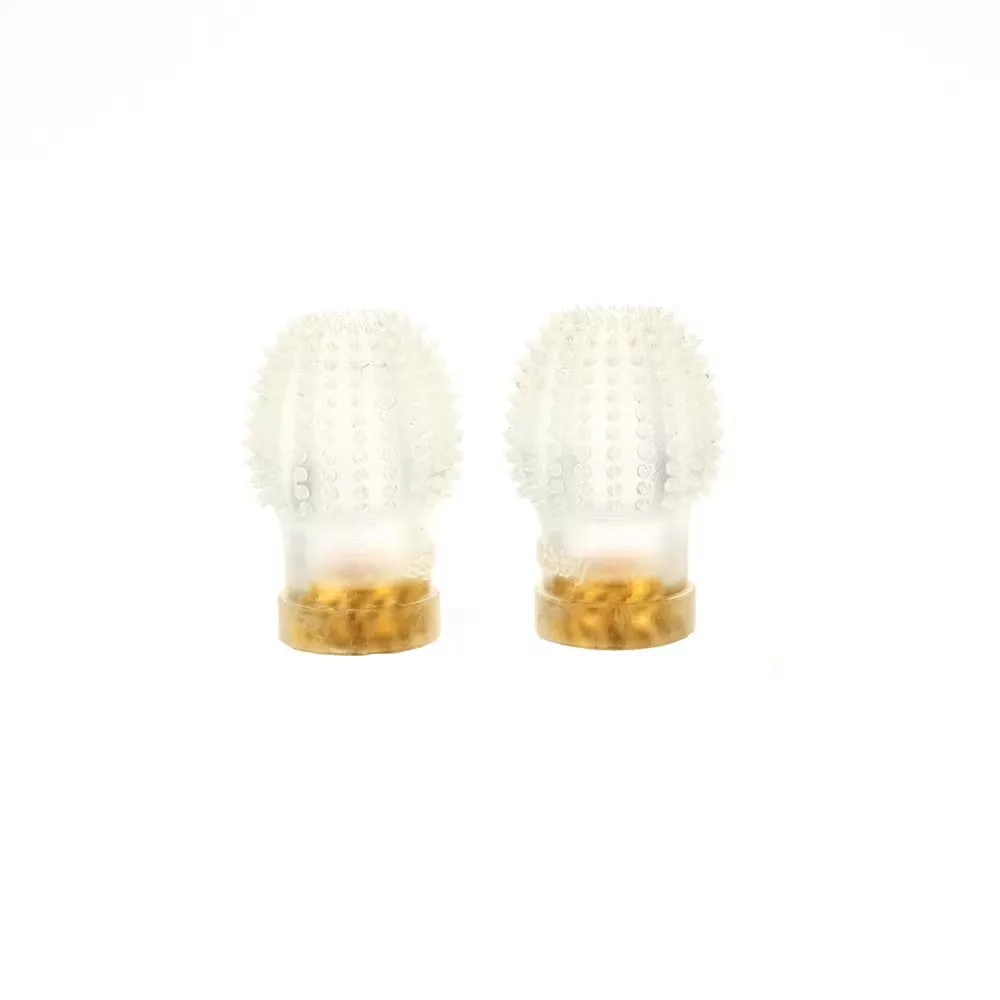 2pcs STPHOBBY Resin Mushroom H - Drone Control Stick recensione e prezzo