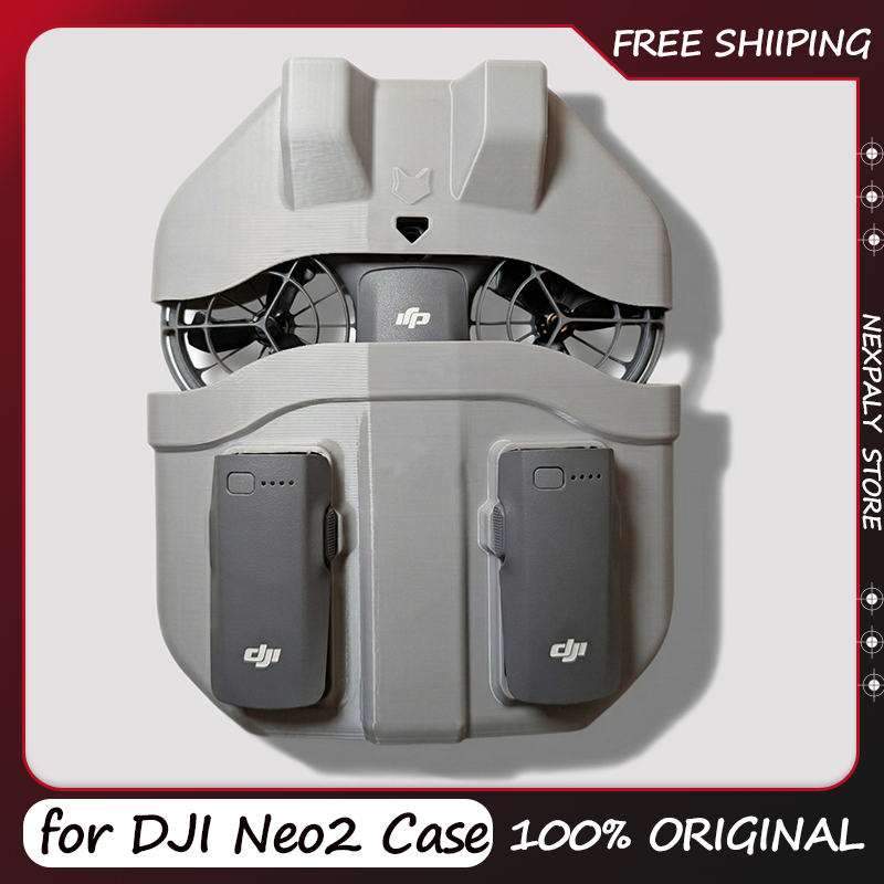 Protective Case for DJI Neo2 D - Drone Carrying Case recensione e prezzo