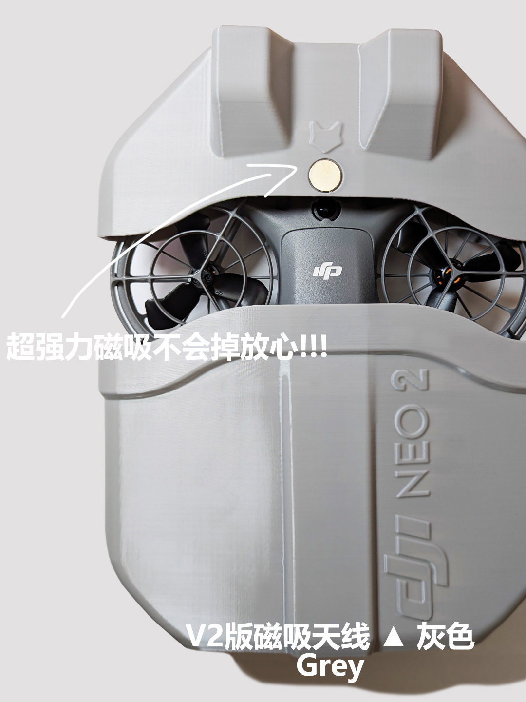 Protective Case for DJI Neo2 D - Drone Carrying Case recensione e prezzo