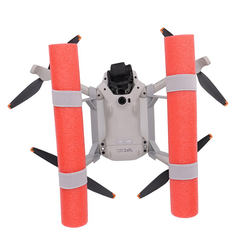 Float Landing Skid Landing Gea - Drone Propeller Holder recensione e prezzo